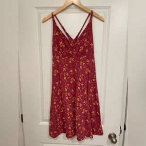 Used Women’s Large Patagonia Dress